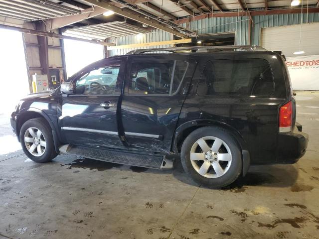 Photo 2 from auction – 2011 NISSAN ARMADA with VIN 5N1AA0NC4BN611865