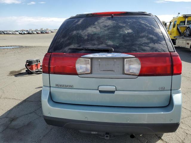 Photo 6 from auction – 2006 BUICK RENDEZVOUS CX with VIN 3G5DB03726S536445