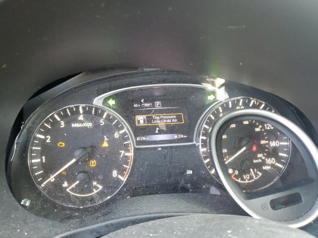 Photo 9 from auction – 2017 NISSAN PATHFINDER with VIN 5N1DR2MM2HC602873