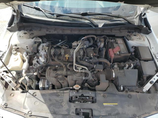 Photo 11 from auction – 2022 NISSAN ALTIMA SV with VIN 1N4BL4DV3NN303450