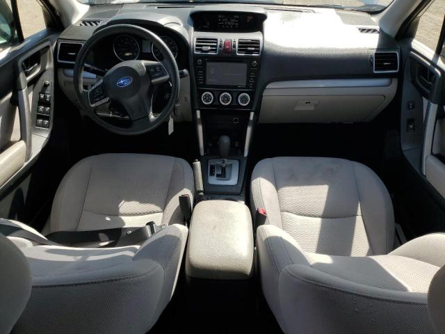 Photo 8 from auction – 2016 SUBARU FORESTER 2 with VIN JF2SJADC1GH421867