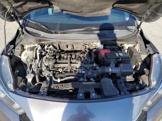 Photo 11 from auction – 2020 NISSAN VERSA SV with VIN 3N1CN8EV2LL813206