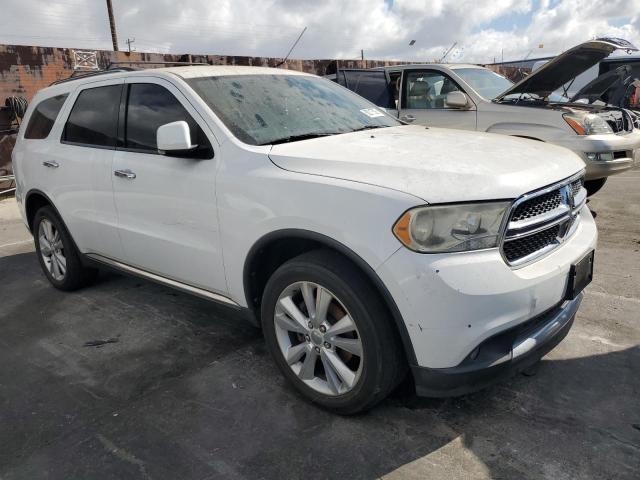 Photo 4 from auction – 2013 DODGE DURANGO CR with VIN 1C4RDHDG1DC530077