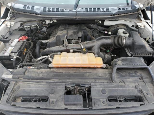 Photo 11 from auction – 2017 FORD F150 SUPER with VIN 1FTEX1CP2HKE14879