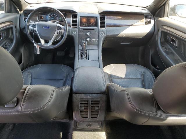 Photo 8 from auction – 2015 FORD TAURUS LIM with VIN 1FAHP2F87FG106281