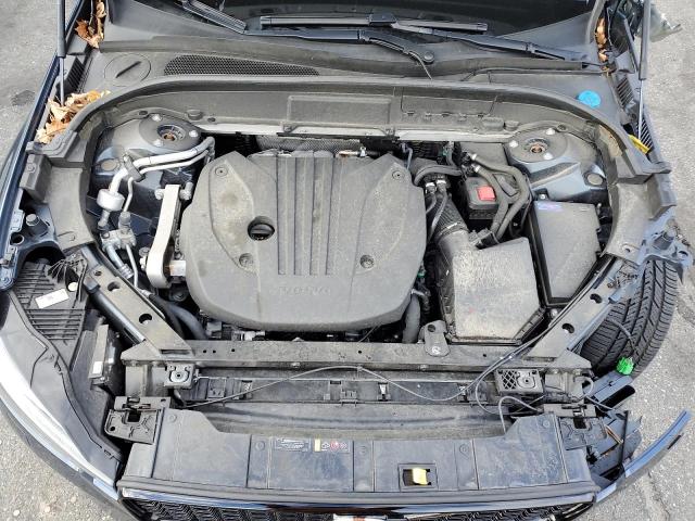 Photo 12 from auction – 2023 VOLVO XC60 PLUS with VIN YV4L12RW0P1374266