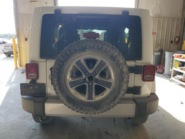 Photo 6 from auction – 2015 JEEP WRANGLER U with VIN 1C4HJWEG8FL663283