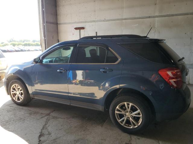 Photo 2 from auction – 2016 CHEVROLET EQUINOX LT with VIN 2GNALCEK8G6275924