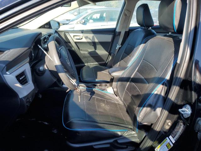 Photo 7 from auction – 2016 TOYOTA COROLLA L with VIN 5YFBURHE5GP542809