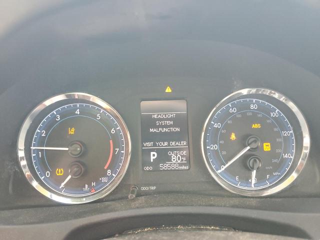 Photo 9 from auction – 2017 TOYOTA COROLLA L with VIN 2T1BURHE5HC778538