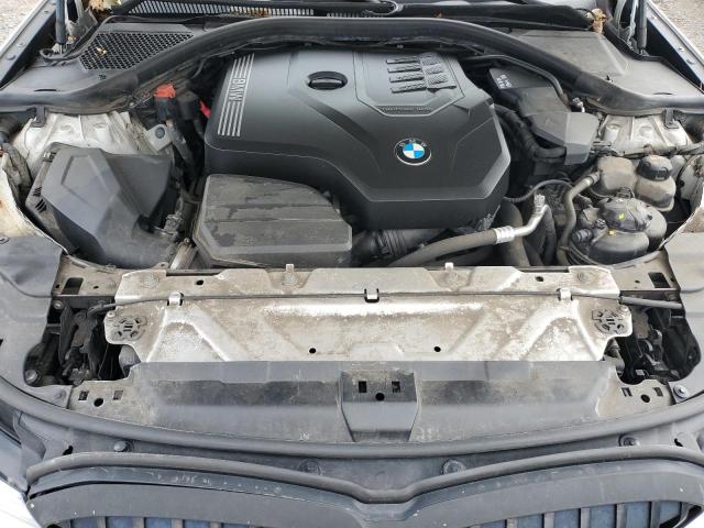 Photo 11 from auction – 2019 BMW 330XI with VIN WBA5R7C5XKFH23186