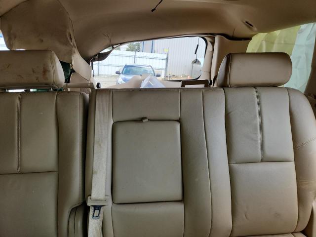 Photo 10 from auction – 2008 GMC YUKON with VIN 1GKFC13048R163183