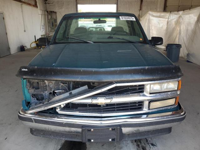 Photo 5 from auction – 1995 CHEV CHEVY TRUCKS with VIN 1GCEC14H8SZ232833