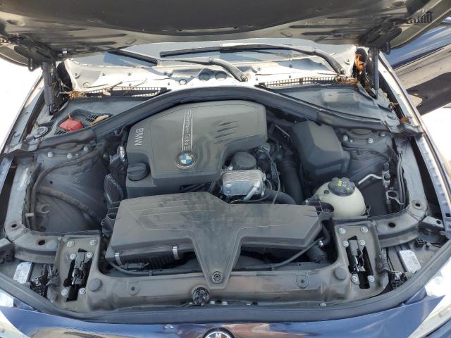 Photo 11 from auction – 2016 BMW 328 I SULE with VIN WBA8E9G5XGNT86463