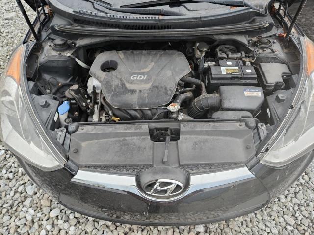 Zdjęcie 11 z aukcji – 2016 HYUNDAI VELOSTER z VIN KMHTC6AD6GU303095
