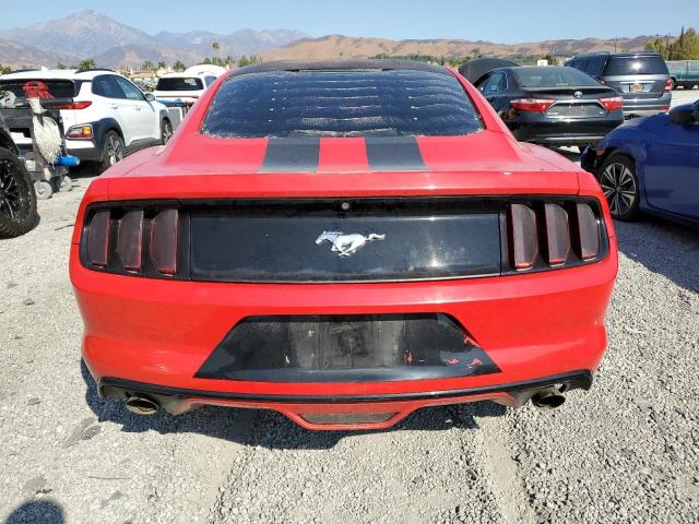 Photo 6 from auction – 2016 FORD MUSTANG with VIN 1FA6P8TH1G5226069