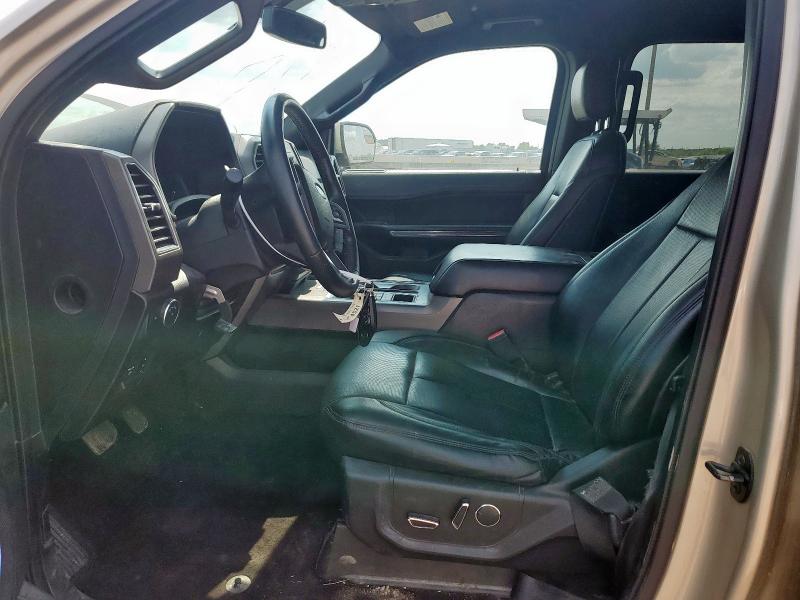 Photo 7 from auction – 2018 FORD EXPEDITION with VIN 1FMJK1HT7JEA18935