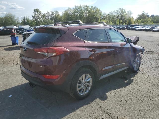 Photo 3 from auction – 2018 HYUNDAI TUCSON SEL with VIN KM8J3CA40JU615622