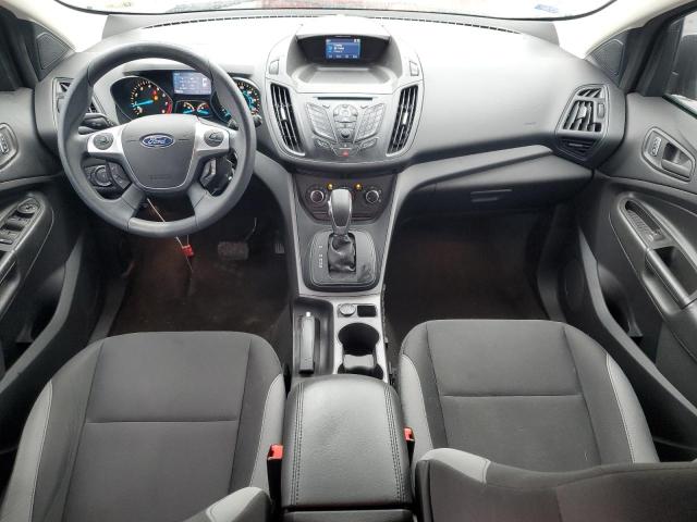 Photo 8 from auction – 2014 FORD ESCAPE S with VIN 1FMCU0F75EUD94029