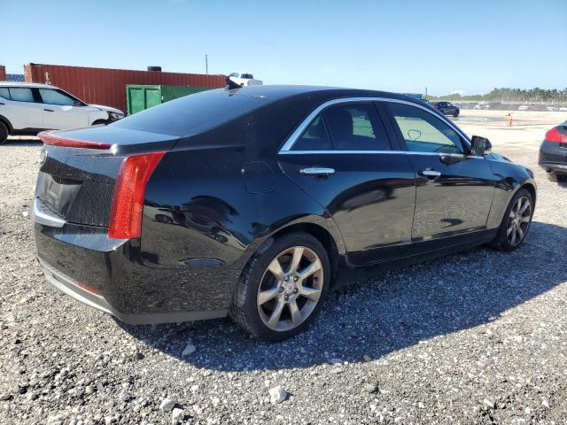 Photo 3 from auction – 2014 CADILLAC ATS LUXURY with VIN 1G6AB5RA4E0100426