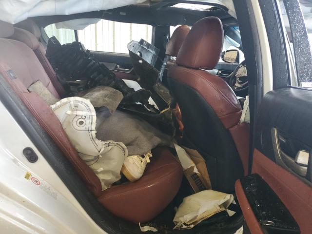 Photo 10 from auction – 2015 LEXUS GS 350 with VIN JTHCE1BL2FA003415