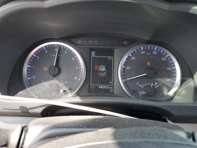 Photo 9 from auction – 2019 TOYOTA HIGHLANDER with VIN 5TDZARFH8KS048934