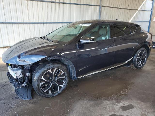 KIA EV6 LIGHT 2023 with VIN KNDC3DLC5P5156338 - Photo from auction