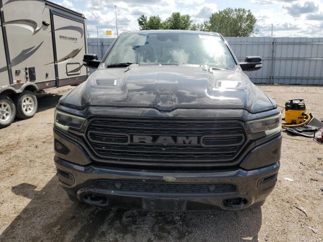 Photo 5 from auction – 2020 RAM 1500 LIMIT with VIN 1C6SRFHT8LN394166