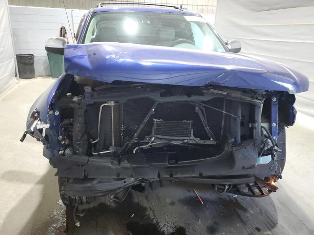 Photo 5 from auction – 2013 CHEVROLET AVALANCHE with VIN 3GNTKGE78DG302702