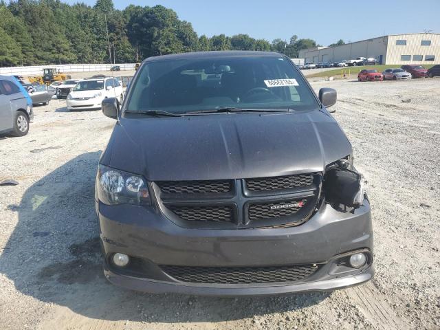 Photo 5 from auction – 2016 DODGE GRAND CARA with VIN 2C4RDGCG3GR170821