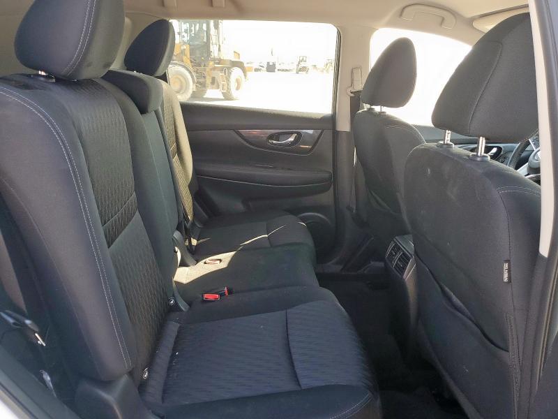 Photo 11 from auction – 2018 NISSAN ROGUE S with VIN KNMAT2MT6JP589981
