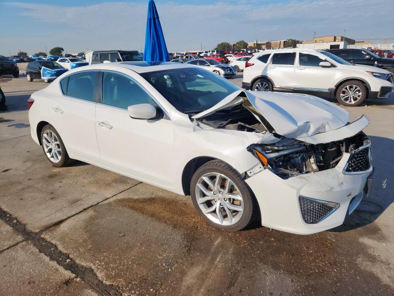 Photo 4 from auction – 2022 ACURA ILX with VIN 19UDE2F32NA002450