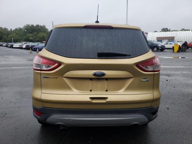 Photo 6 from auction – 2014 FORD ESCAPE SE with VIN 1FMCU9GXXEUD47873