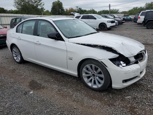 Photo 4 from auction – 2011 BMW 328 XI SUL with VIN WBAPK5C55BF125294