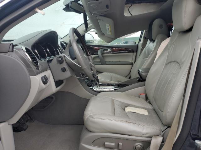Photo 7 from auction – 2017 BUICK ENCLAVE with VIN 5GAKVCKD8HJ186891