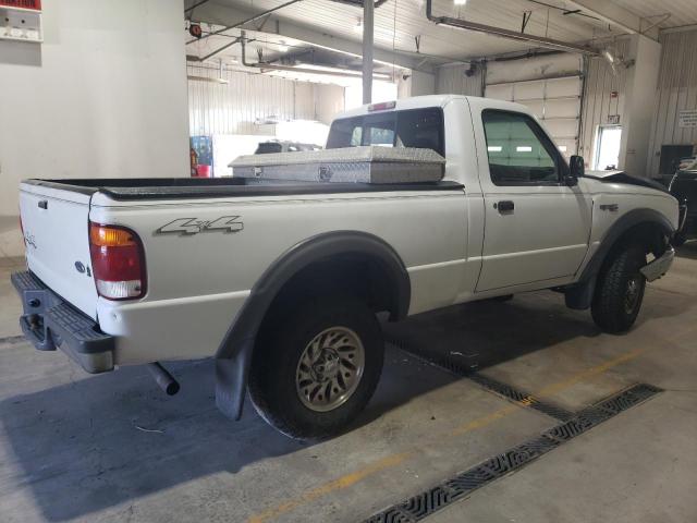 Photo 3 from auction – 1999 FORD RANGER with VIN 1FTYR11V7XTA05147