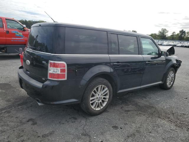 Photo 3 from auction – 2013 FORD FLEX SEL with VIN 2FMHK6C8XDBD02235