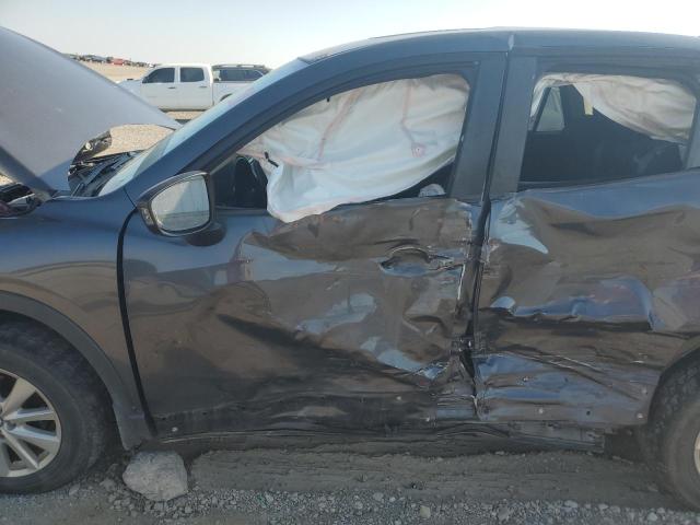 Photo 7 from auction – 2014 MAZDA CX-5 TOURI with VIN JM3KE4CY5E0306659