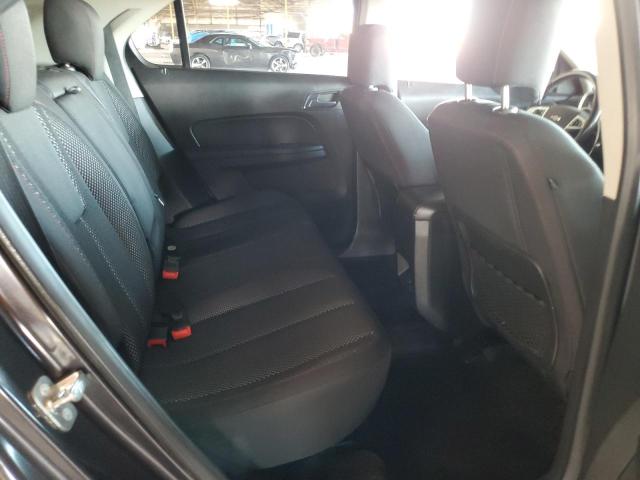 Photo 11 from auction – 2013 CHEV EQUINOX LT with VIN 2GNFLEEK4D6287582