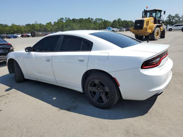 Photo 2 from auction – 2016 DODGE CHARGER PO with VIN 2C3CDXAT8GH259557