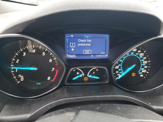 Photo 9 from auction – 2013 FORD ESCAPE SE with VIN 1FMCU0GX4DUB58971
