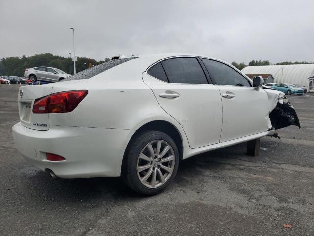Photo 3 from auction – 2007 LEXUS IS 250 with VIN JTHCK262472015920
