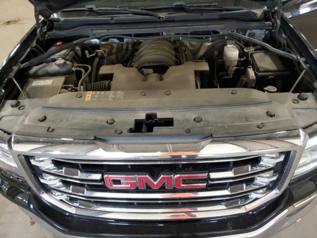 Photo 11 from auction – 2017 GMC SIERRA K15 with VIN 3GTU2NEC2HG506433