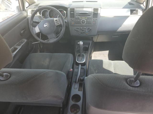 Photo 8 from auction – 2011 NISSAN VERSA S with VIN 3N1BC1CP2BL390123