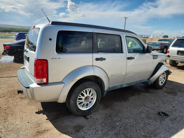 Photo 3 from auction – 2011 DODGE NITRO SE with VIN 1D4PU2GK8BW535652