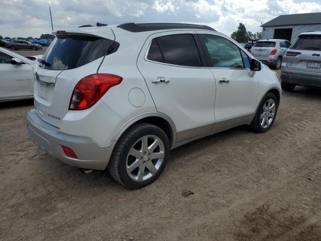 Photo 3 from auction – 2014 BUICK ENCORE with VIN KL4CJCSB2EB519194