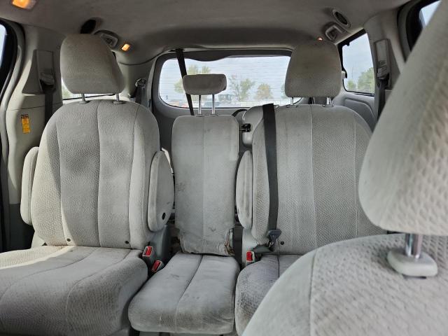 Photo 10 from auction – 2014 TOYOTA SIENNA LE with VIN 5TDKK3DC6ES438857