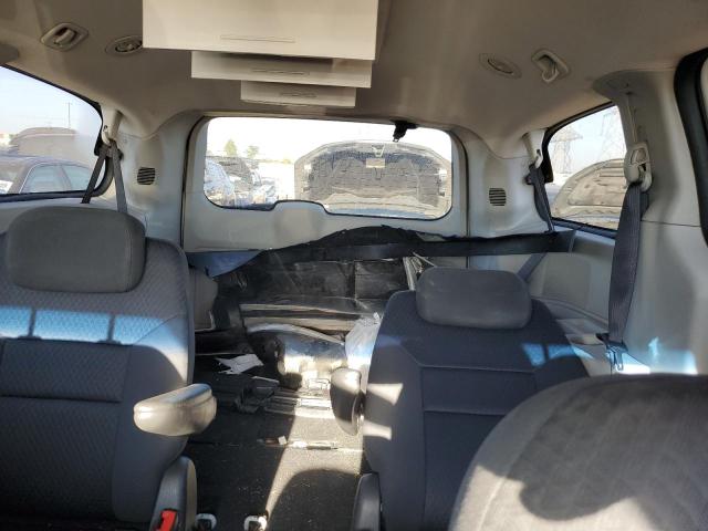 Photo 10 from auction – 2010 DODGE GRAND CARA with VIN 2D4RN5D1XAR154900