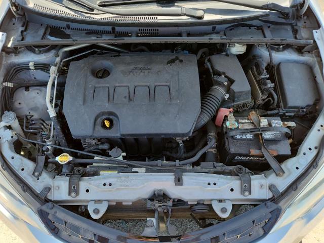 Photo 11 from auction – 2014 TOYOTA COROLLA L with VIN 2T1BURHEXEC116952