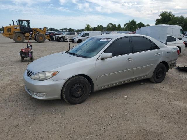 Photo 1 from auction – 2006 TOYOTA CAMRY LE with VIN 4T1BE32K36U158503